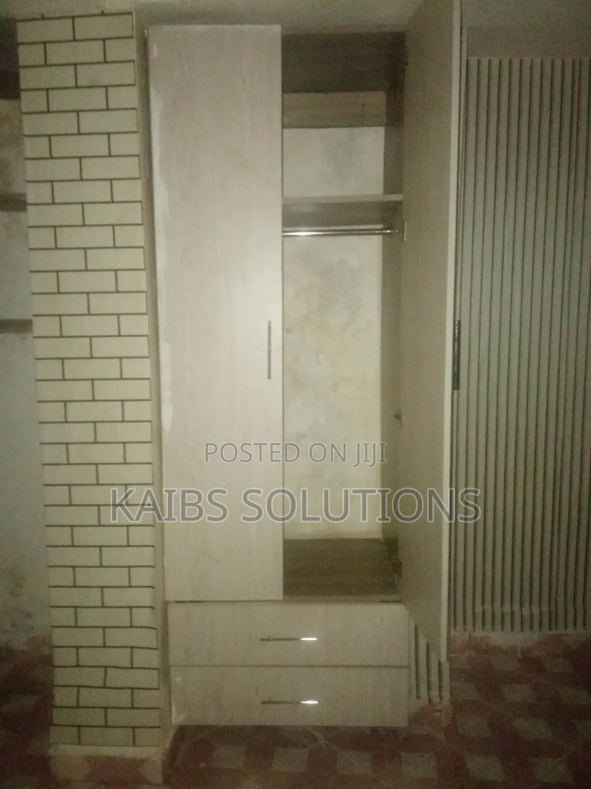 1bdrm Bedsitter in Ruaka for rent