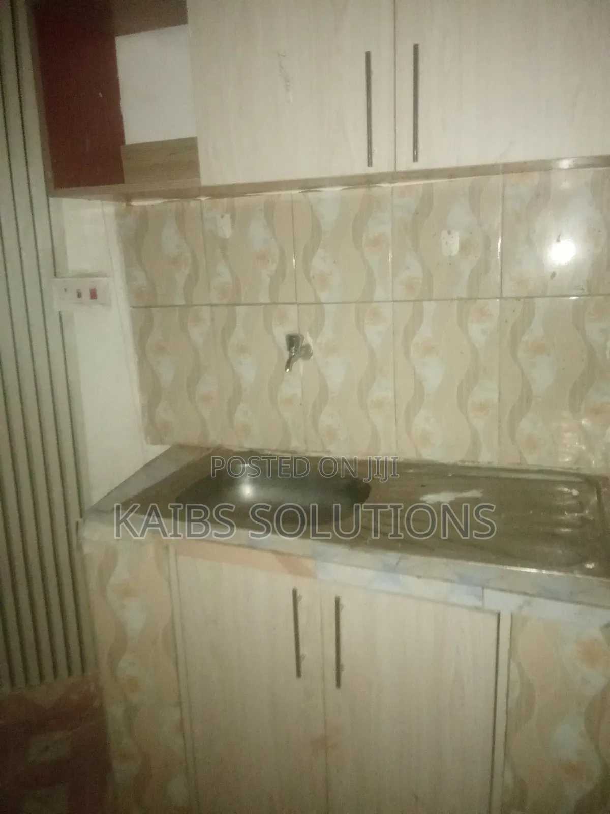 1bdrm Bedsitter in Ruaka for rent