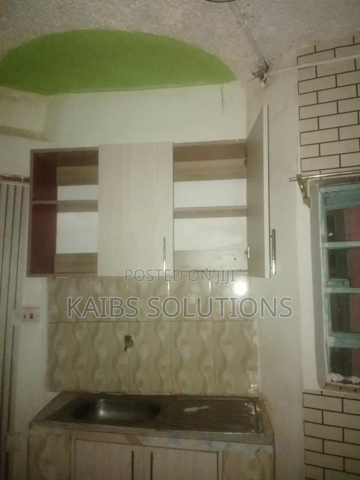 1bdrm Bedsitter in Ruaka for rent