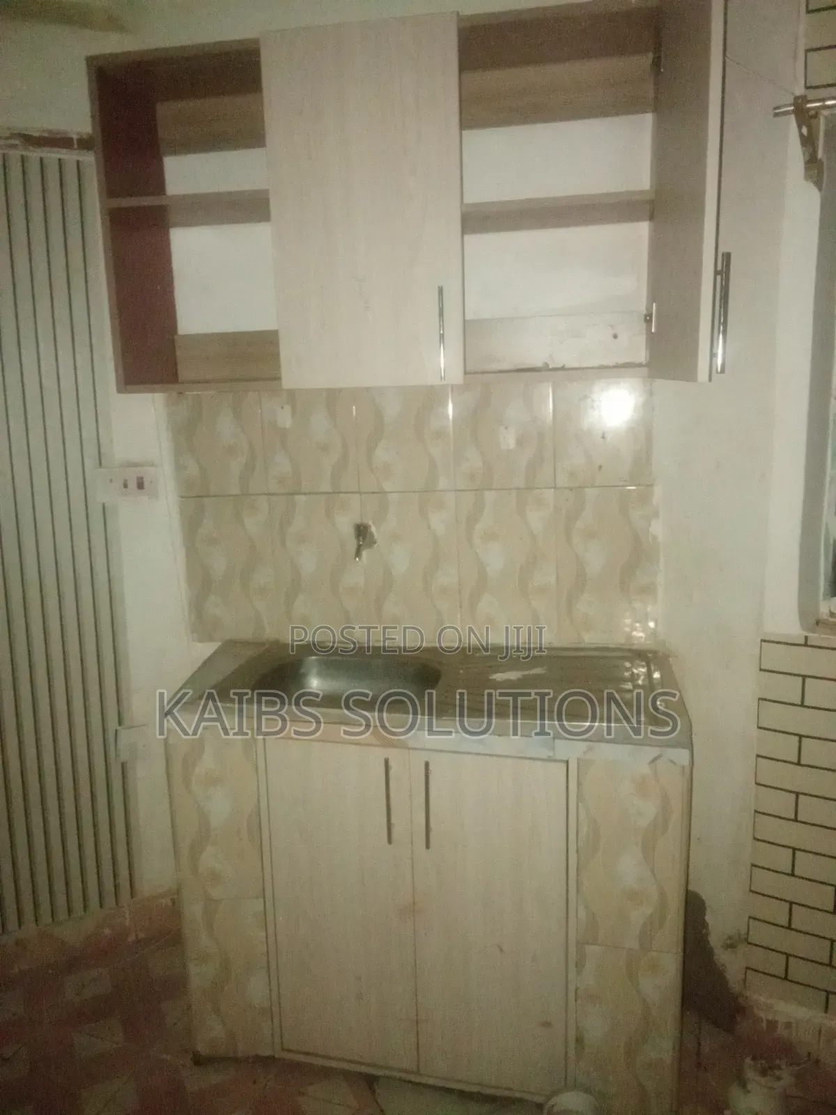 1bdrm Bedsitter in Ruaka for rent