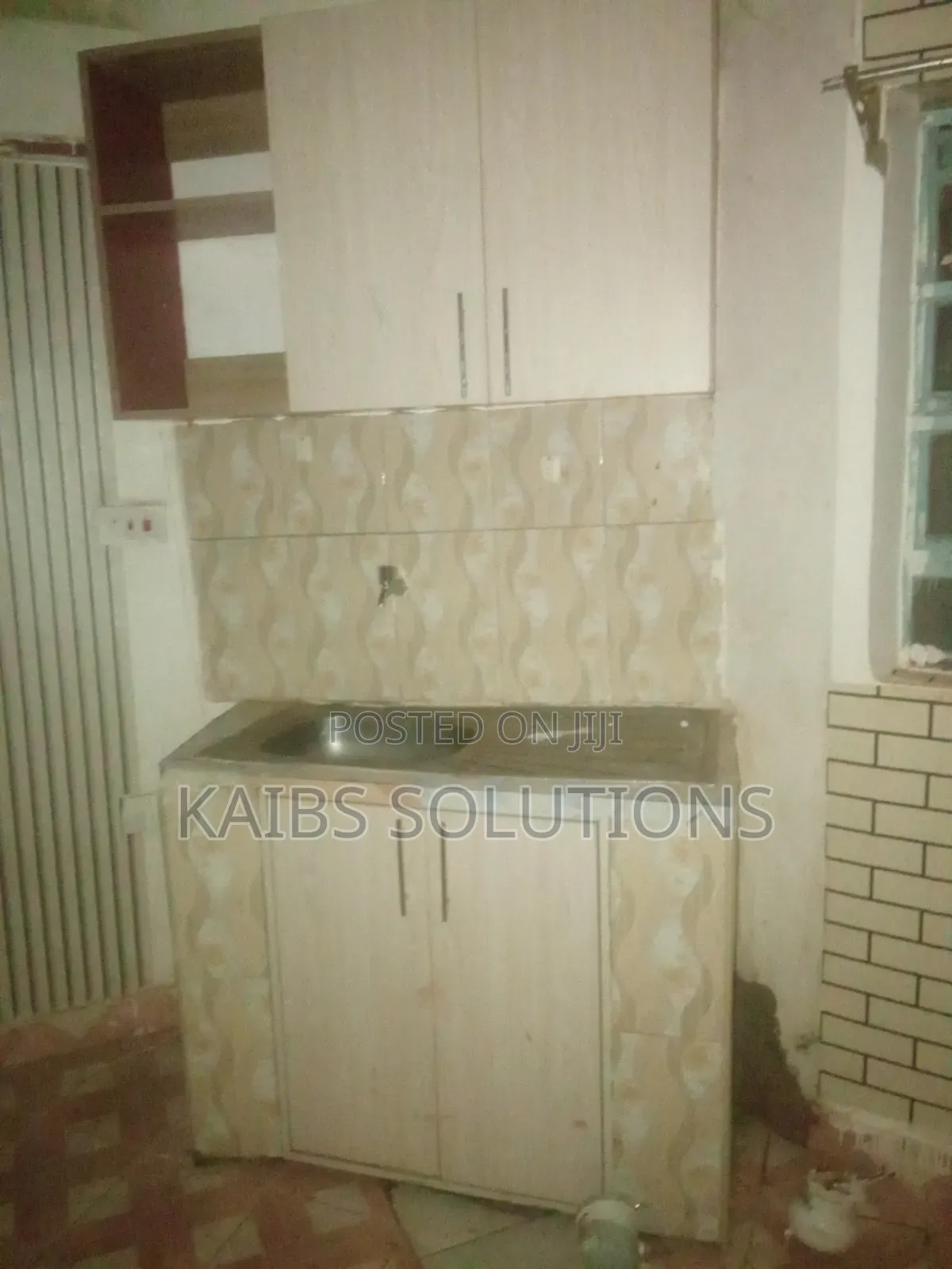 1bdrm Bedsitter in Ruaka for rent