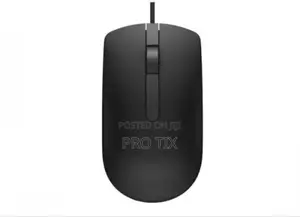 Dell Usb Mouse - Ms116