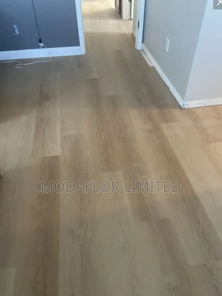 SPC Flooring With a Premium Feel