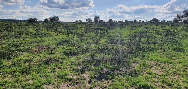 Prime 5 Acres for Sale – Enkirigiri, Isinya