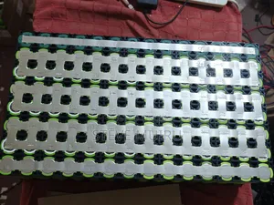 25.6v 210ah 5400wh