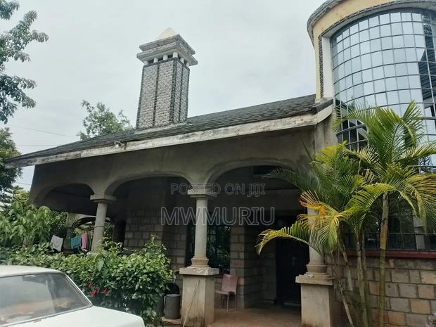 4bdrm House in Syokimau for sale - thumbnail 2