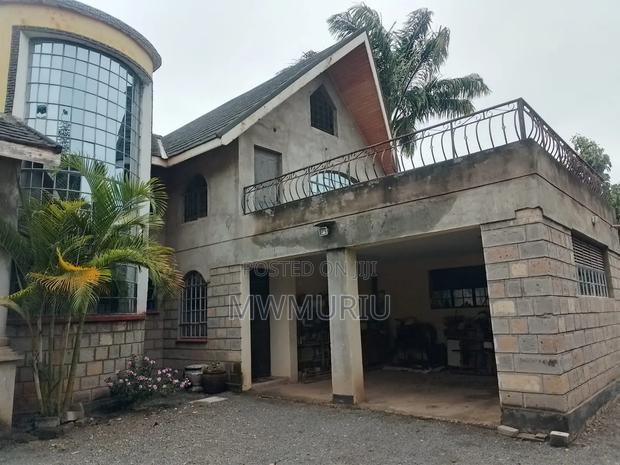 4bdrm House in Syokimau for sale - thumbnail 3