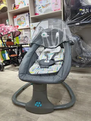 Mastella Comfort 3 in 1 Baby Swing