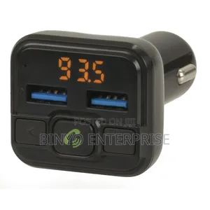 Car Bluetooth Moderator