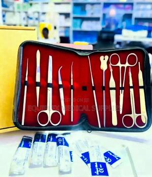 Student Dissecting Set - main view