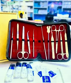 Student Dissecting Set