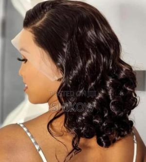 Premium Pure Human Body Wave Hair - thumbnail 2