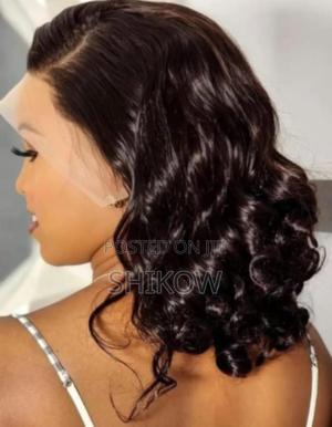 Body Wave Human Hair – Soft Manageable - thumbnail 2