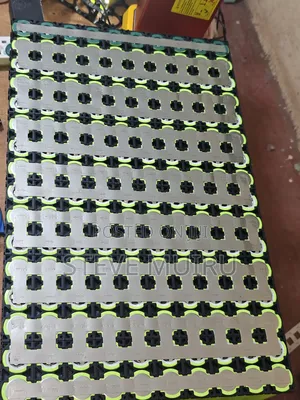 51.2v 160ah. 8200wh