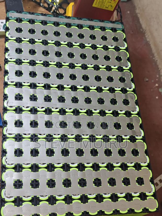 51.2v 160ah. 8200wh - main view