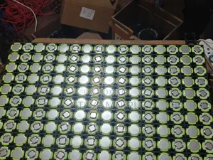 51.2v 160ah. 8200wh