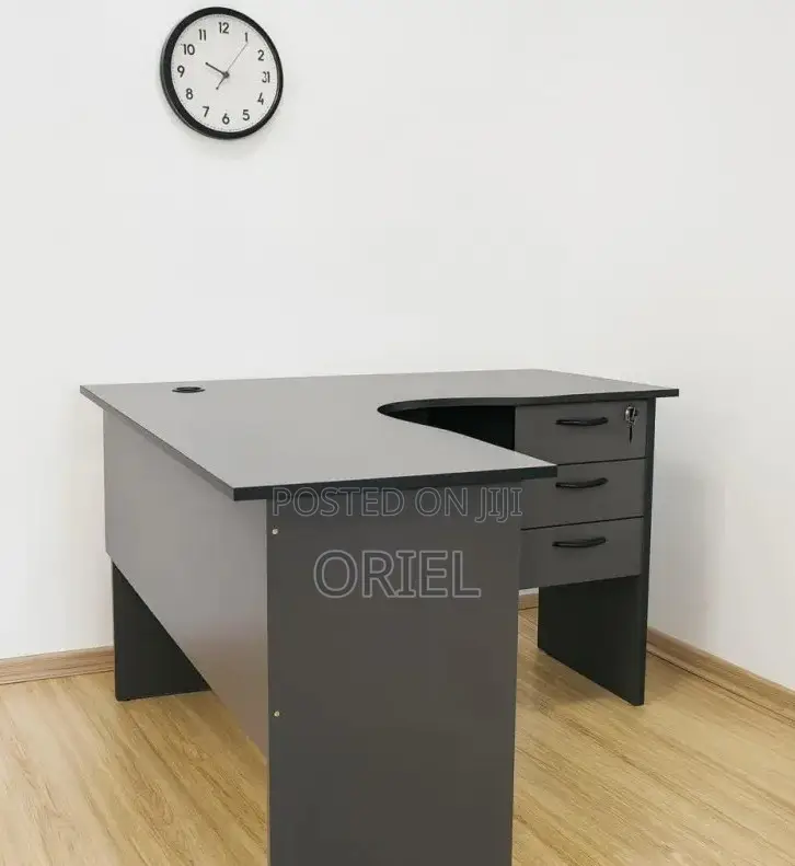 Office Desks;1.4m Executive Computer Workstation