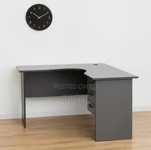 Office Desks;1.4m Executive Computer Workstation