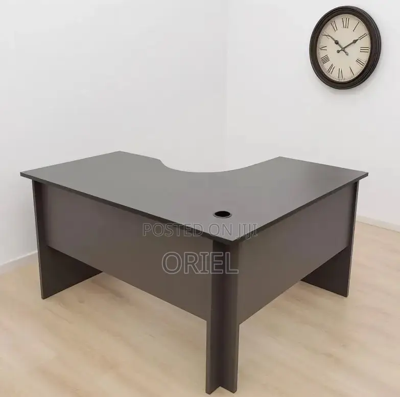 Office Desks;1.4m Executive Computer Workstation