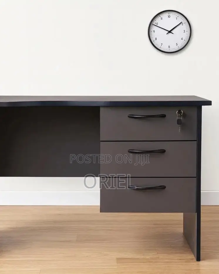 Office Desks;1.4m Executive Computer Workstation