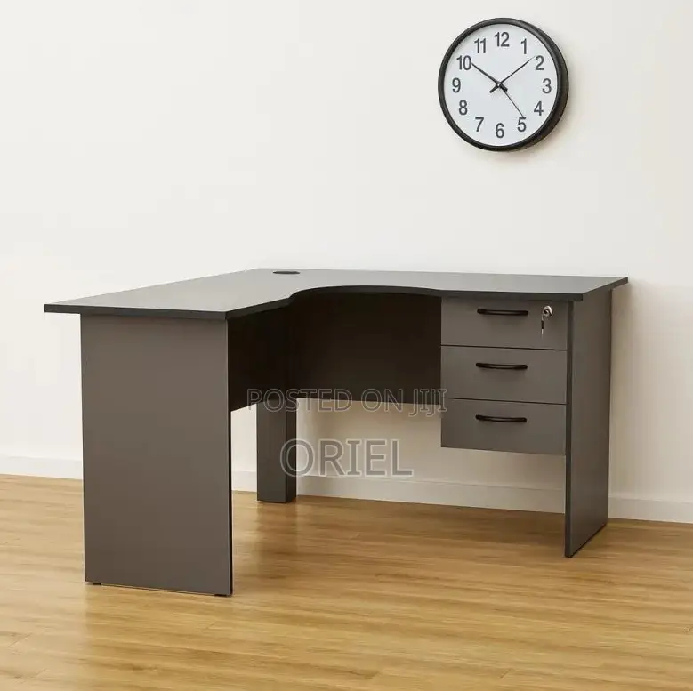 Office Desks;1.4m Executive Computer Workstation