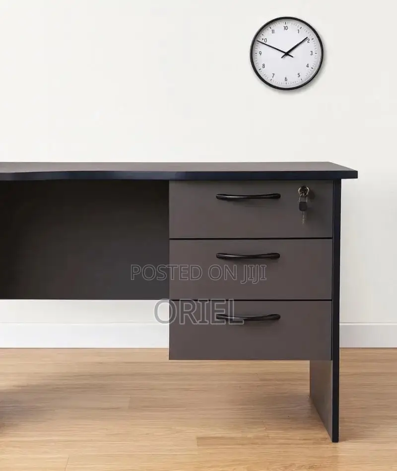 Office Desks;1.4m Executive Computer Workstation