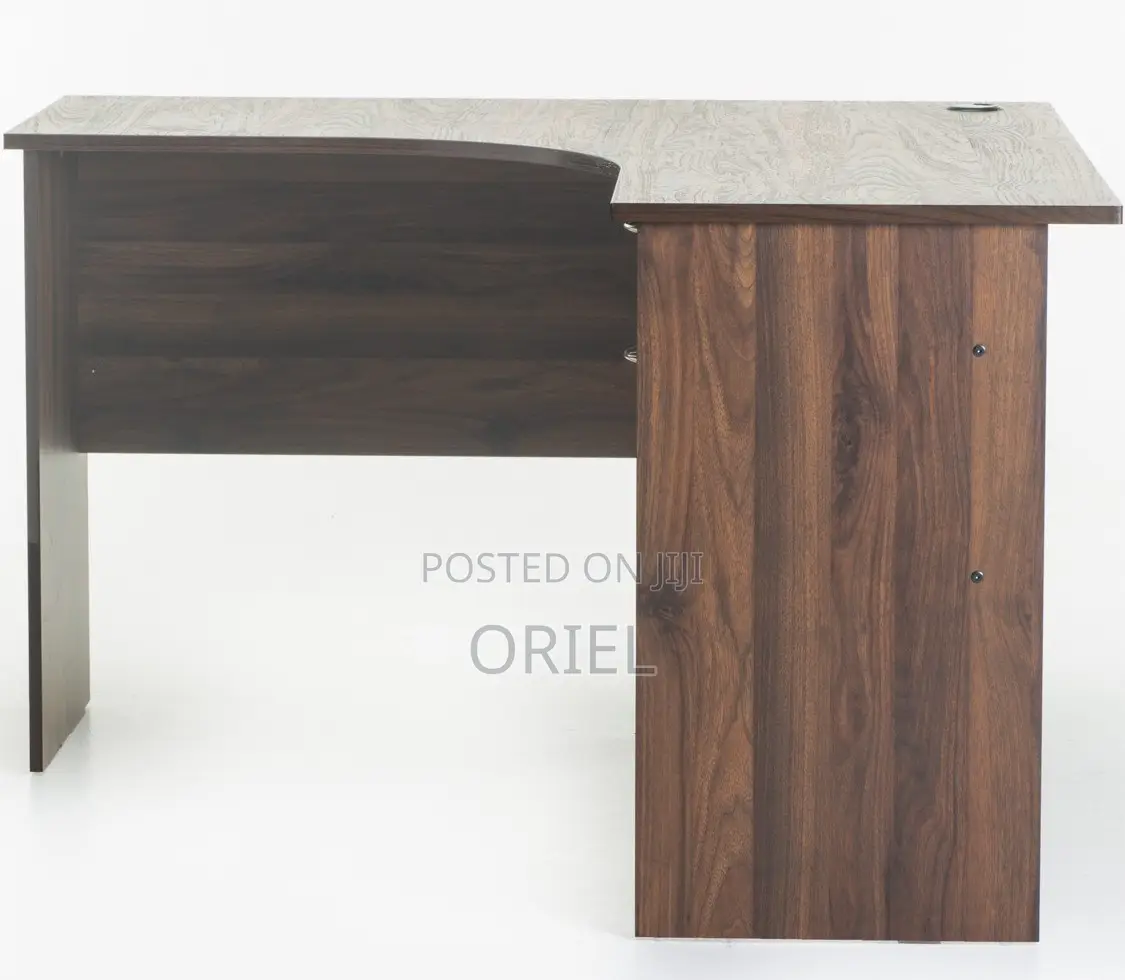 Office Desks;1.4m Executive Computer Workstation