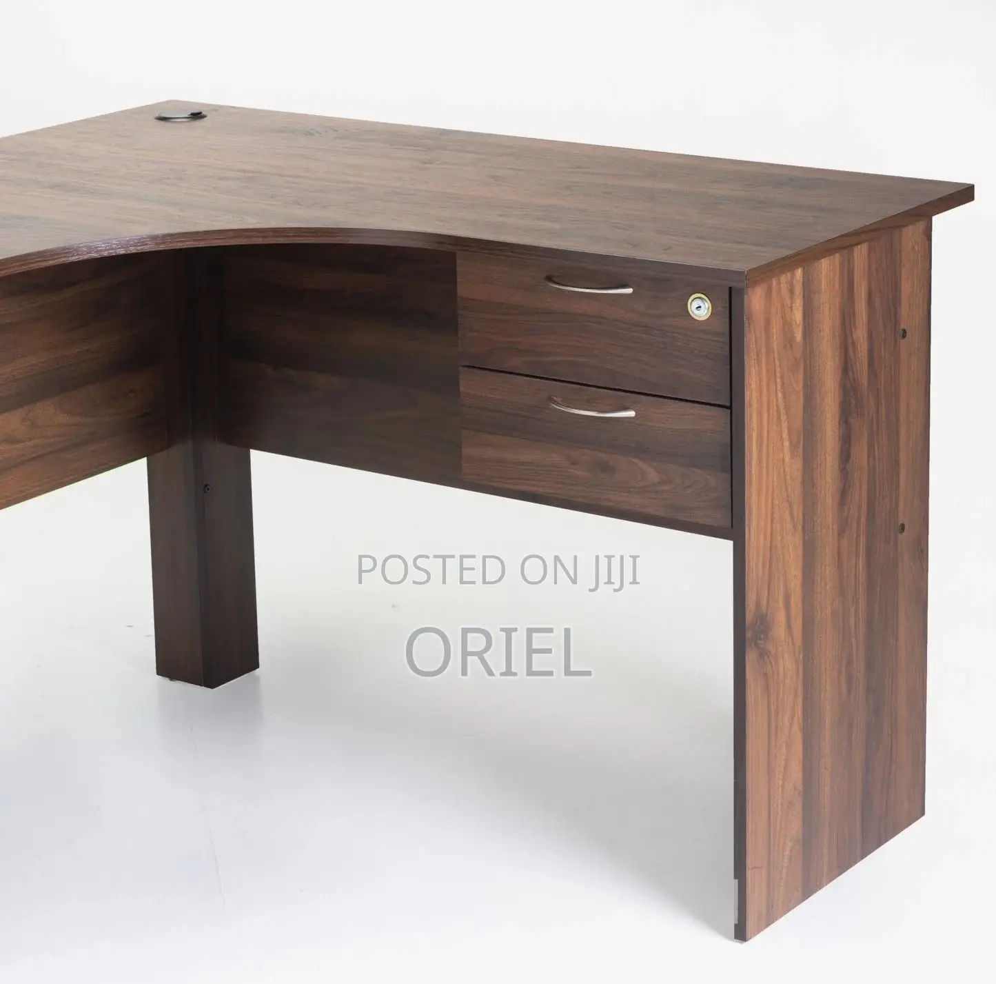 Office Desks;1.4m Executive Computer Workstation