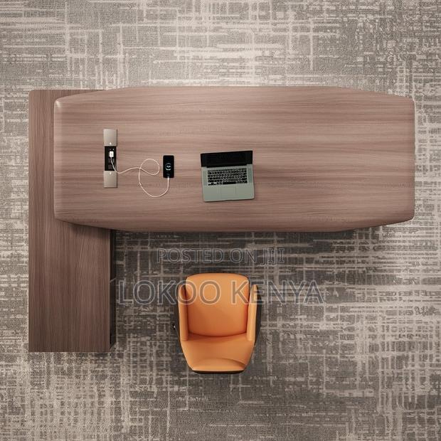 Office Desk ; 1.8meters Managers Executive Table - thumbnail 11