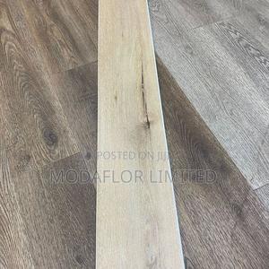 Stone Plastic Composite Flooring – Premium Finish - thumbnail 2