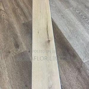 Stone Plastic Composite Flooring – Premium Finish