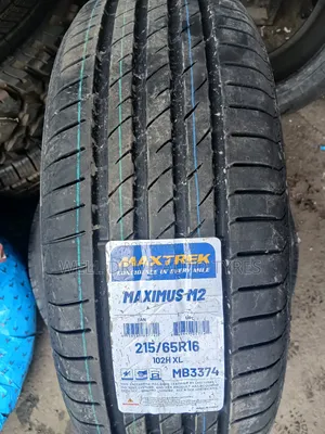 215/65r16 Maxtarak Tires