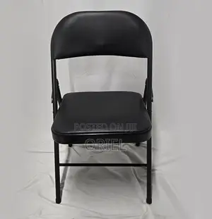 Office Chairs; Ergonomic Low-Back Foldable Desk Chair
