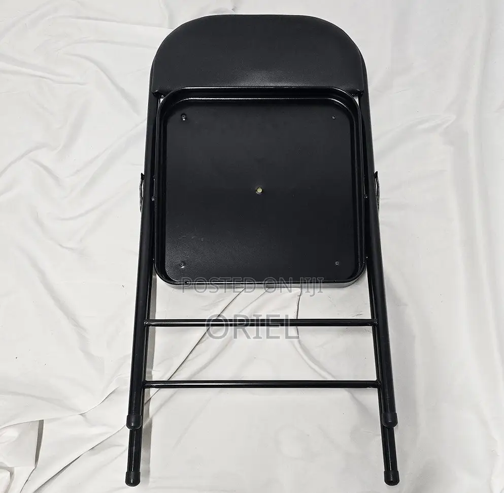Office Chairs; Ergonomic Low-Back Foldable Desk Chair
