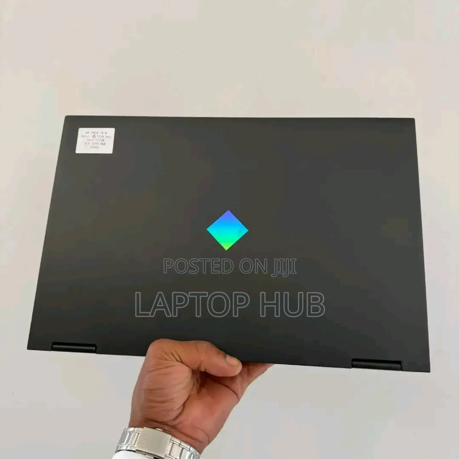 Laptop HP Omen 16 16GB Intel Core i5 SSD 512GB