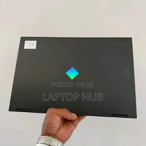 Laptop HP Omen 16 16GB Intel Core i5 SSD 512GB