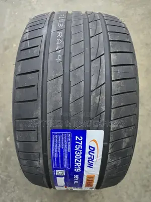 275 /30 R19 Durun (New Technology) Highway.
