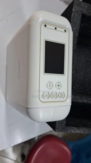 Longfian Portable Oxygen Concentrator for Flight/Long Distance - main view