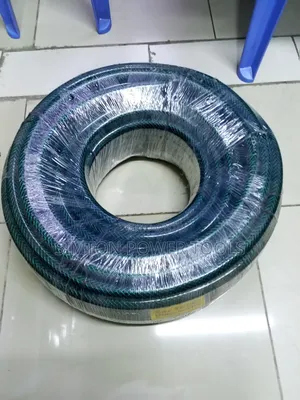 Calypso PVC Braided Hosepipe 3/4-Inch 50m