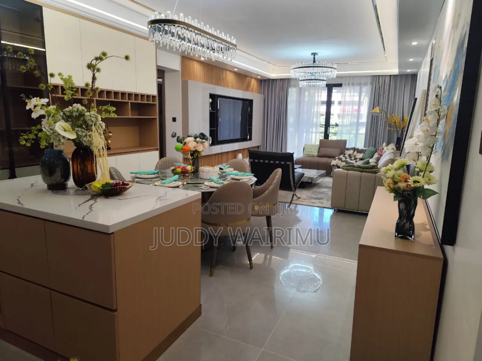 Appartment for Sale
