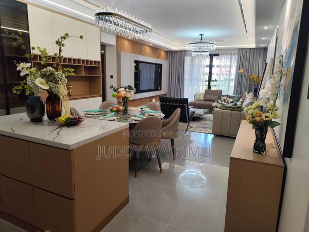 Appartment for Sale - main view