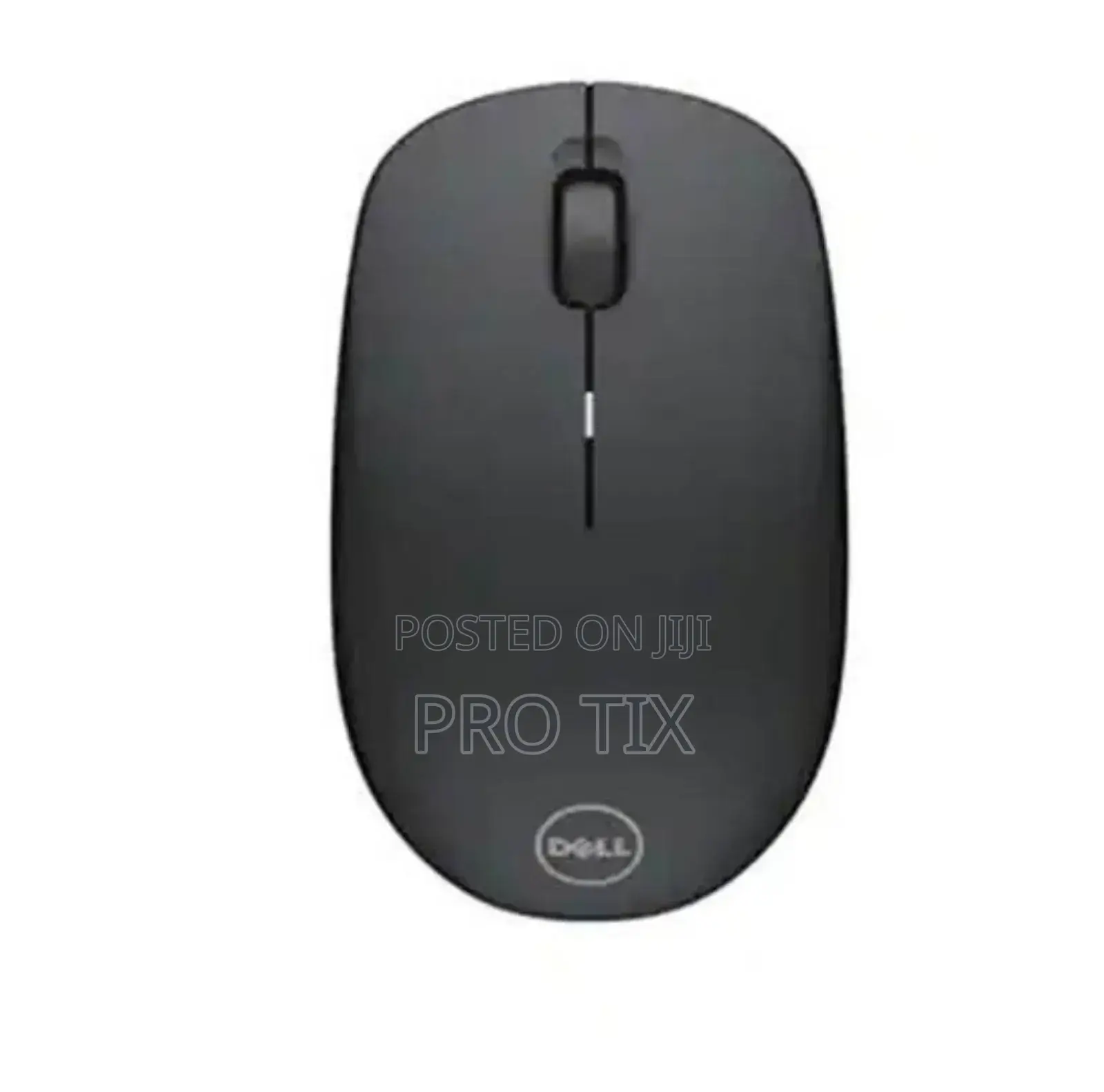 Dell Wireless Mouse - Wm126