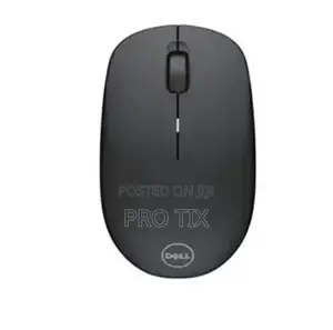 Dell Wireless Mouse - Wm126
