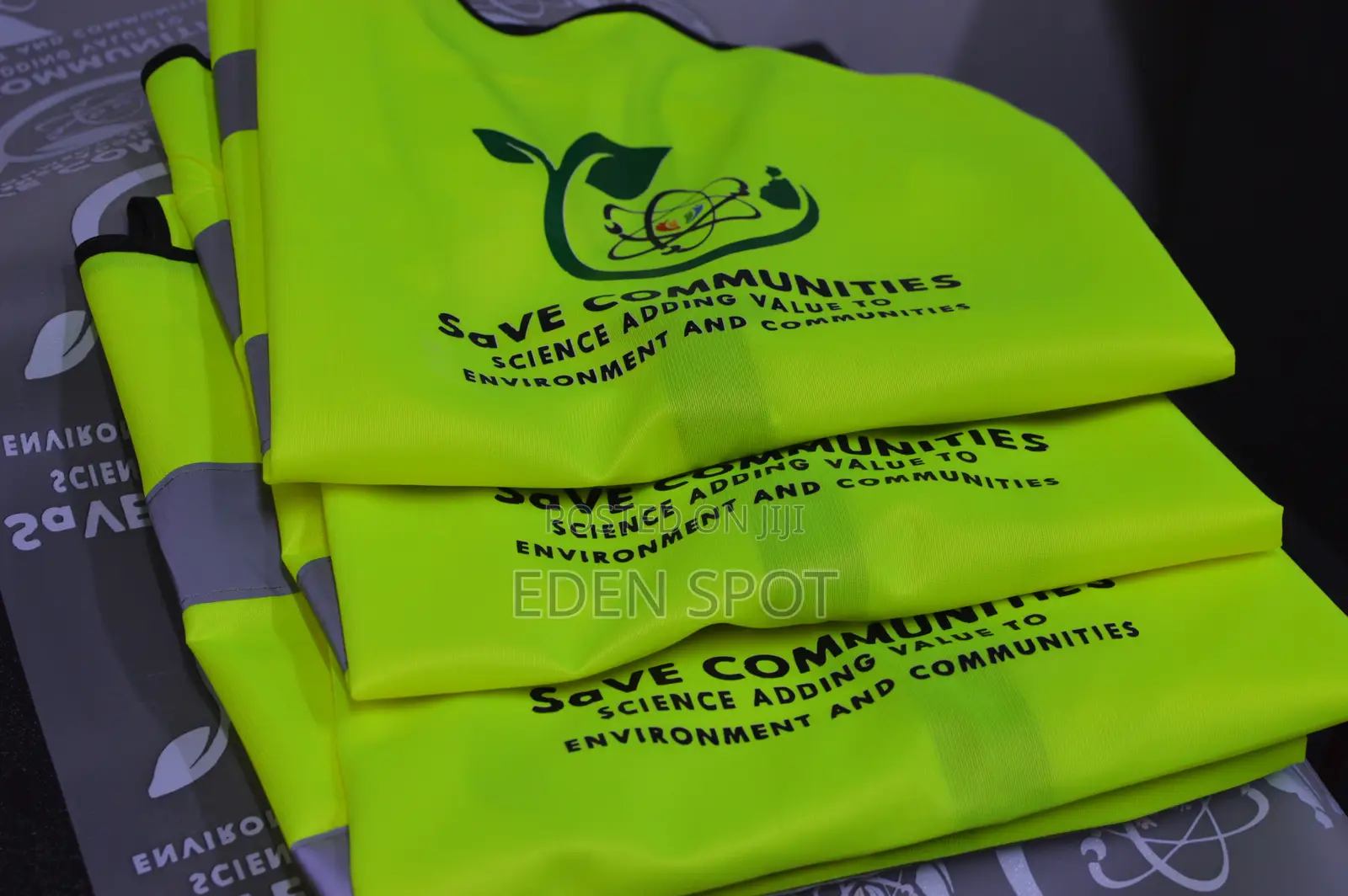 Printing and Branding Services