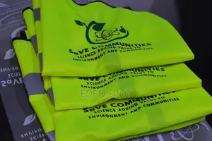 Printing and Branding Services