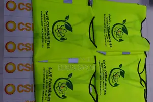 Printing and Branding Services
