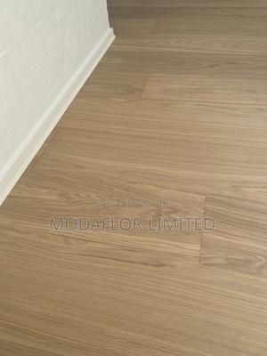 Stone Plastic Composite Flooring – Smart Floor Choice - thumbnail 2