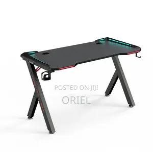 Study Tables; All-in-One Home Office Gaming Desk