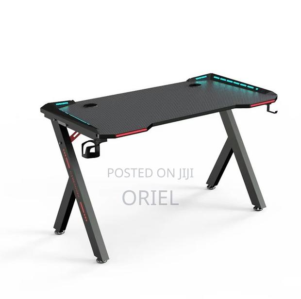 Study Tables; All-in-One Home Office Gaming Desk - thumbnail 2