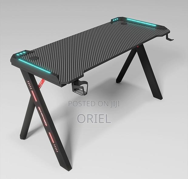 Study Tables; All-in-One Home Office Gaming Desk - thumbnail 3